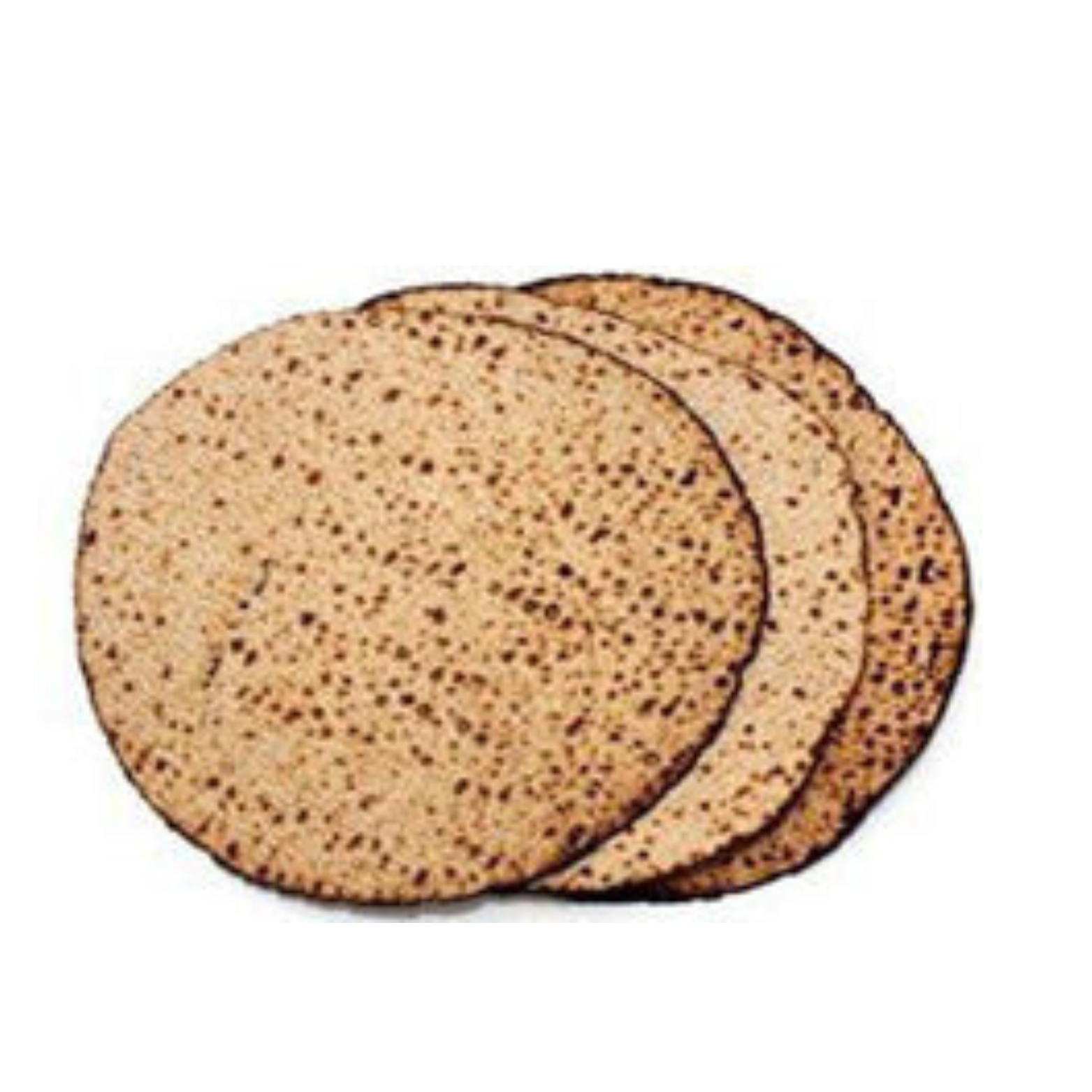 Matzah and Accessory