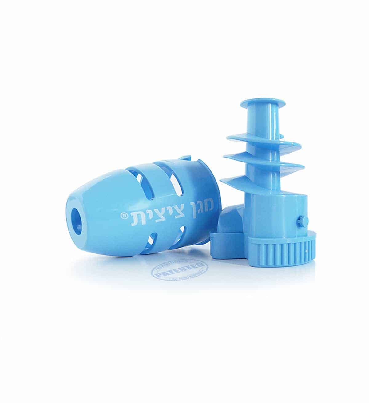 Magen Tzitzit tassel protector for washing