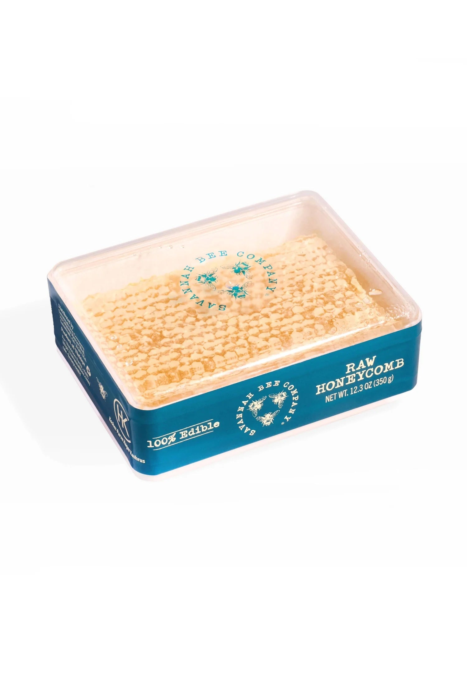 Fresh, Raw Honeycomb - Mitzvahland.com