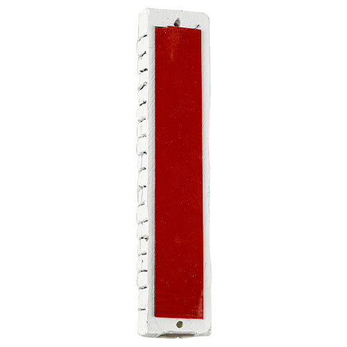 Polyresin Stone-like Mezuzah