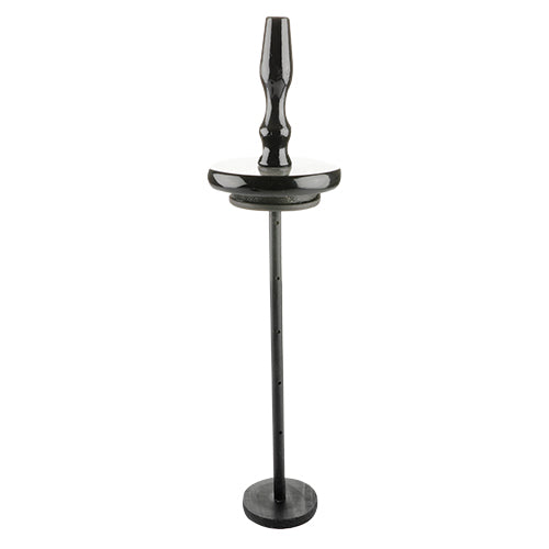 Megillah Scroll Sephardi 12 inch Tall Mehudar - with Leatherette case