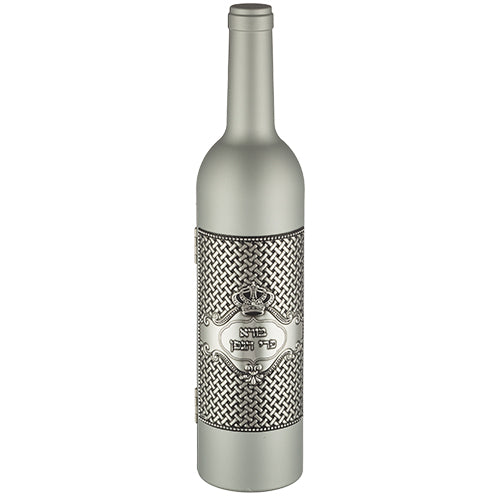 Wine Accessories in a Bottle