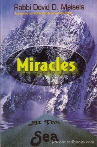 Miracles At The Sea