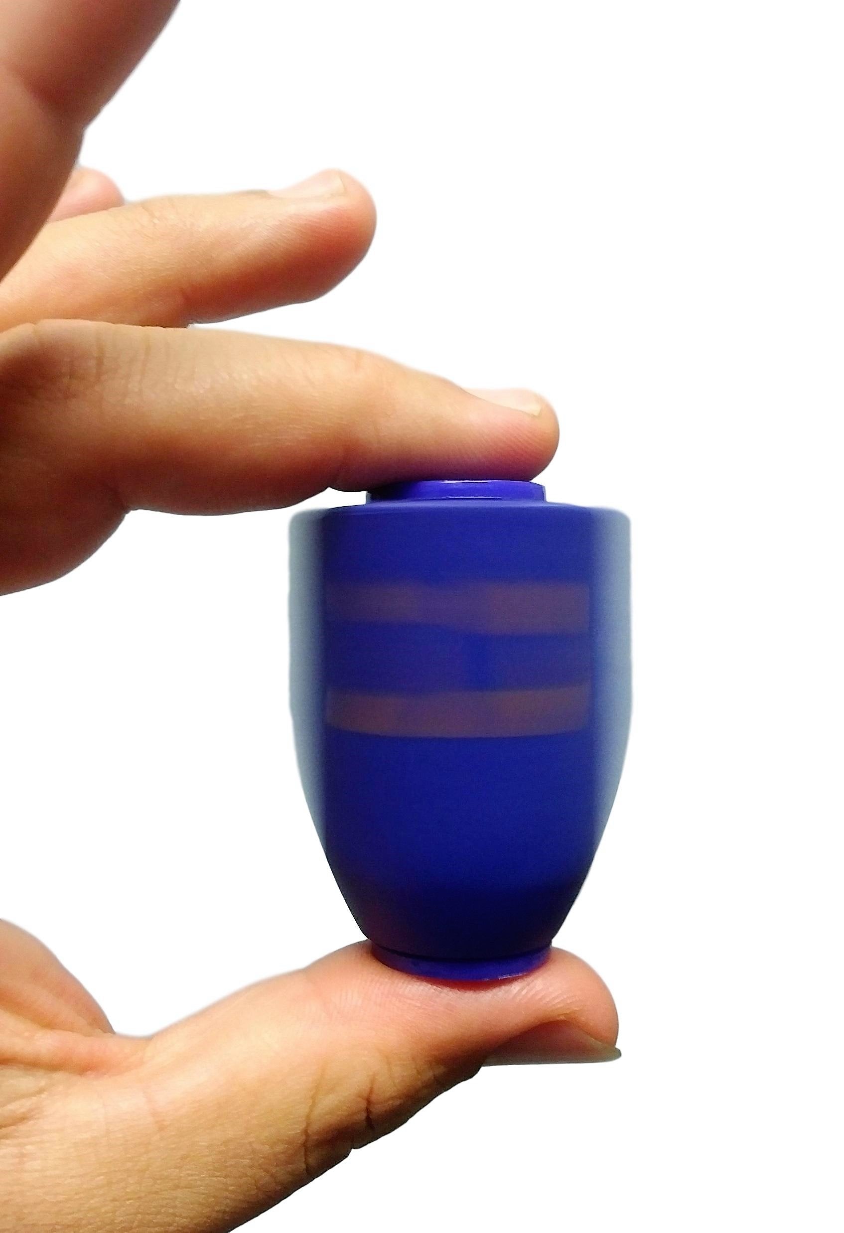 Fidget Dreidel Spinner Hanukkah Toy Top