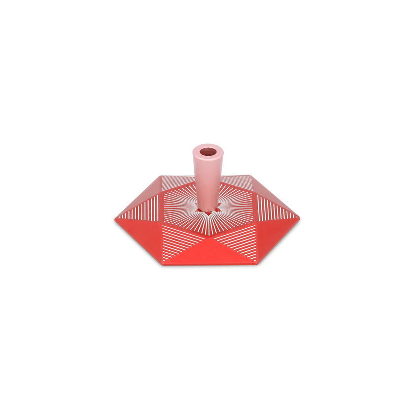 Akilov Hex Dreidel