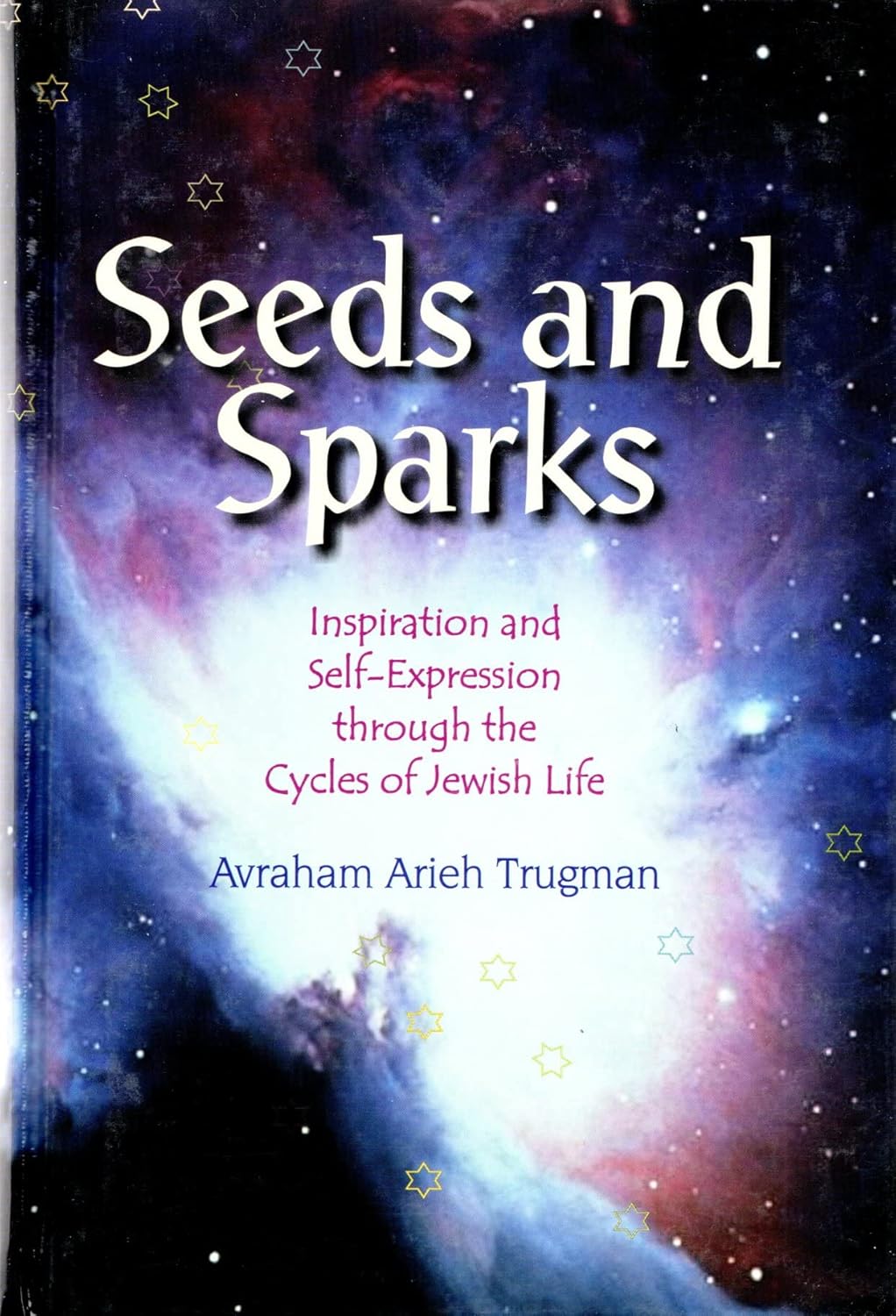 Seeds And Sparks