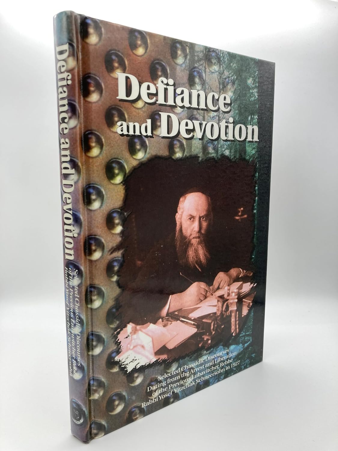 Defiance and Devotion