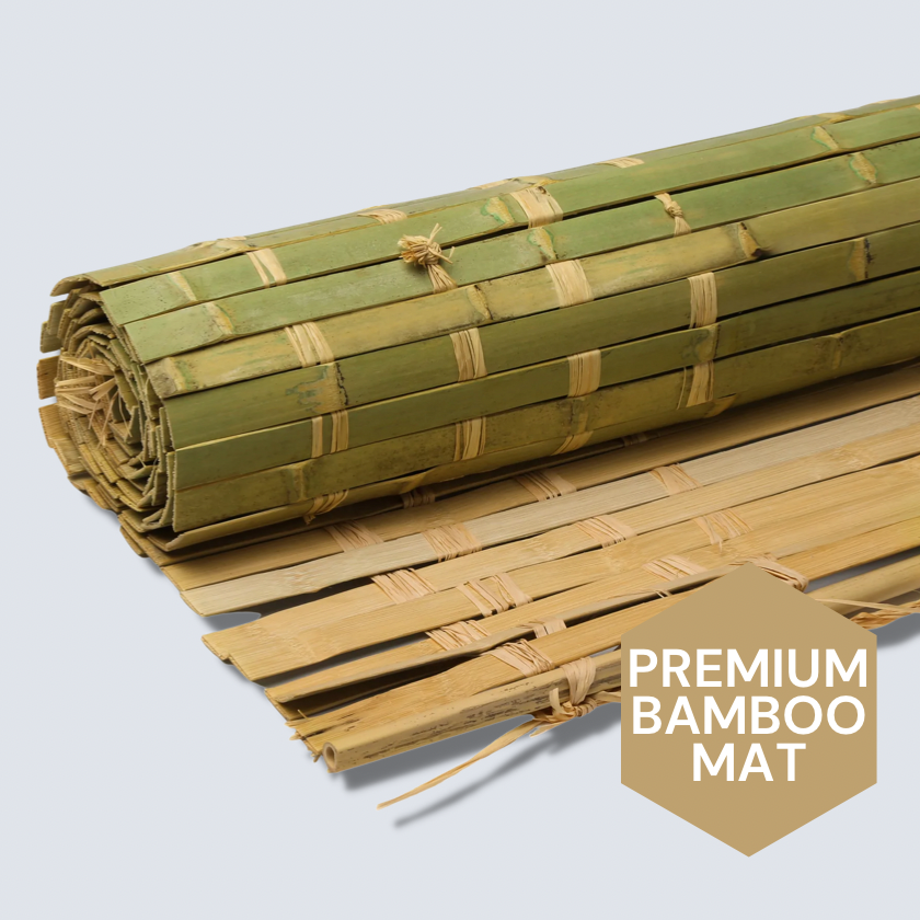 Mehadrin Bamboo Mat