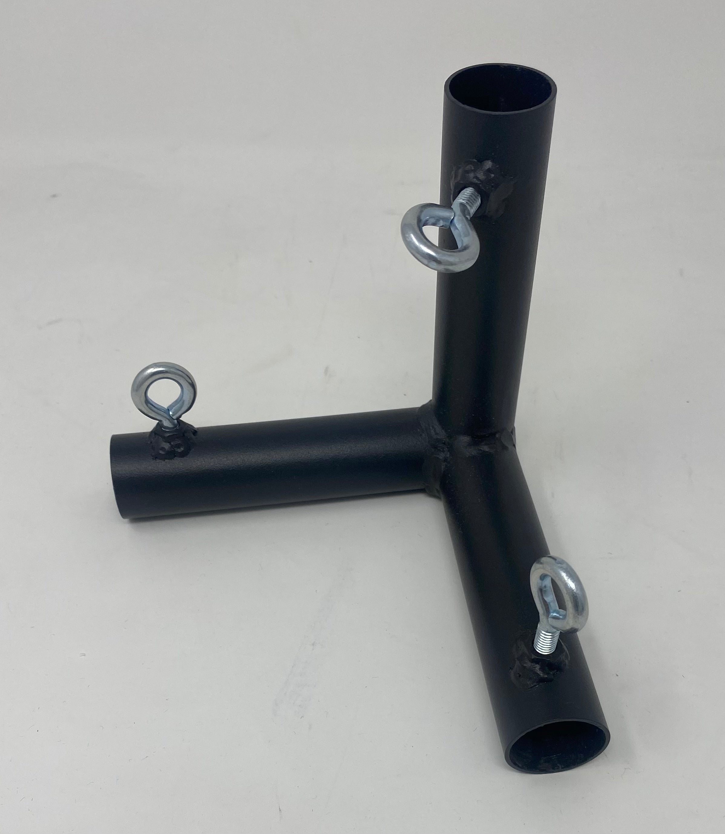 Adjustable Sukkah Corner Black