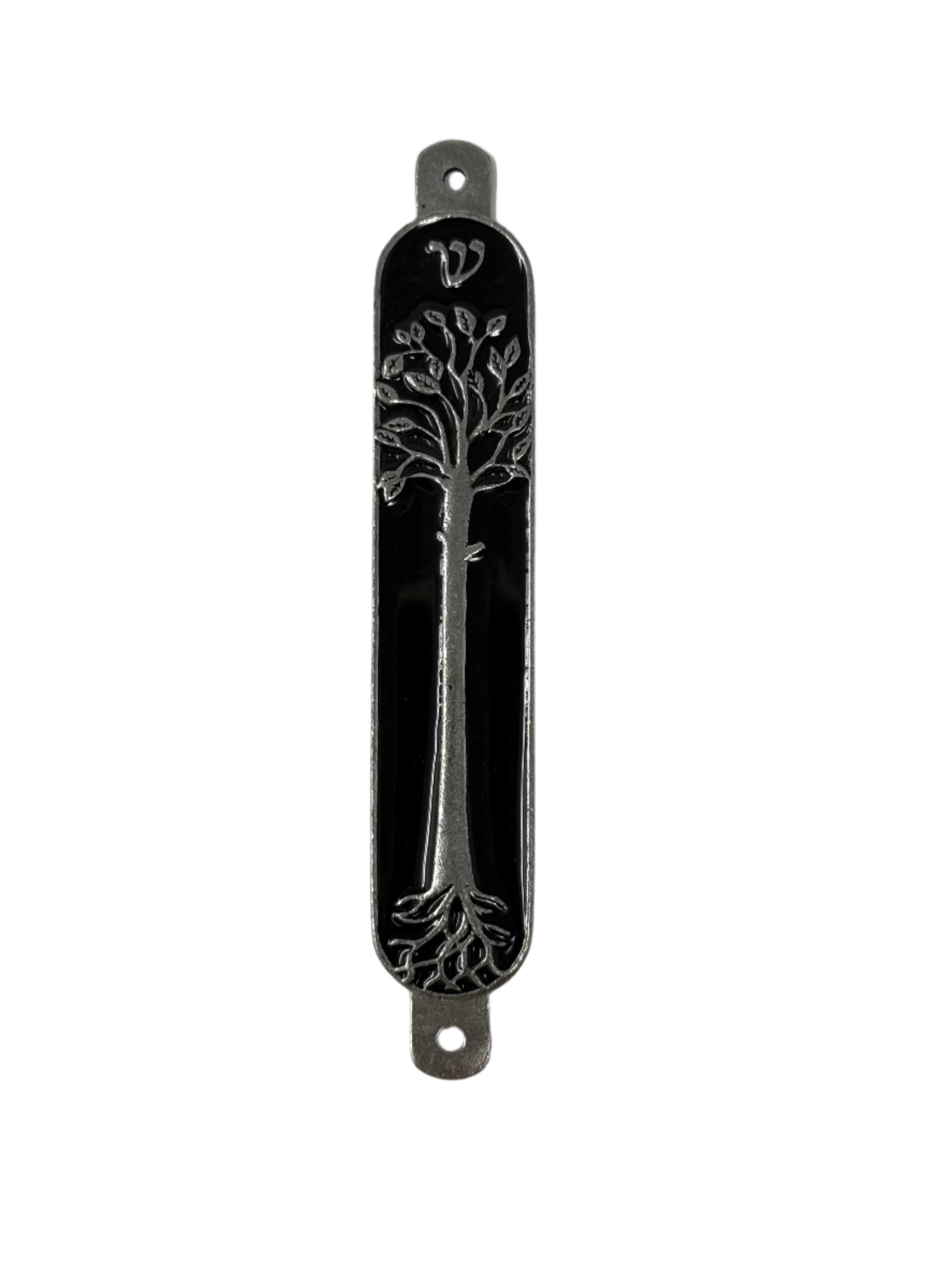 Tree of Life Mezuzah