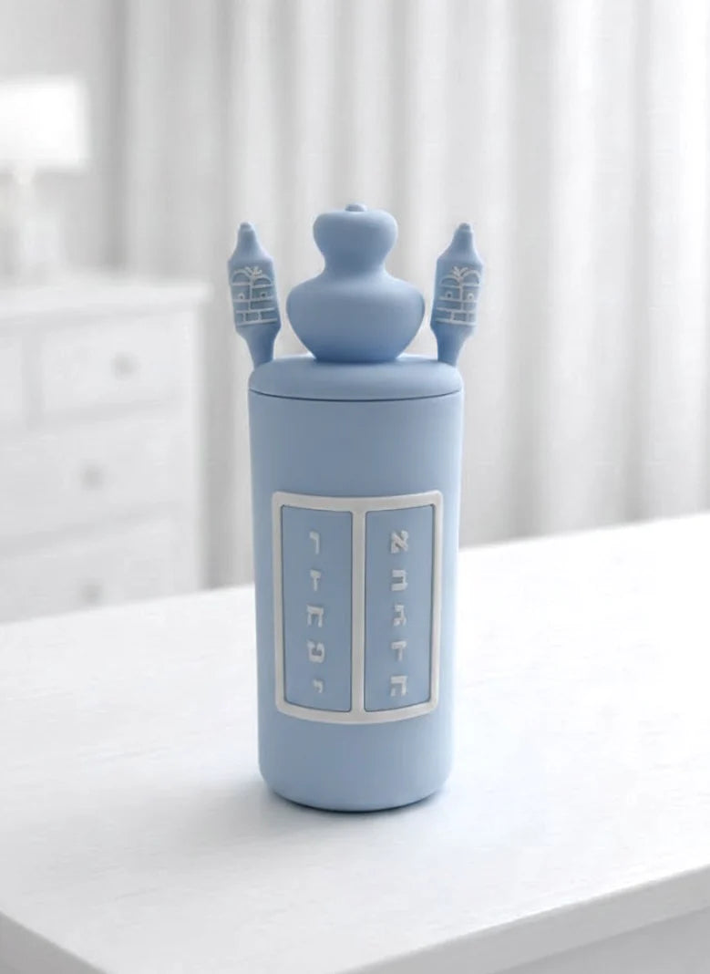 Silicone Sephardic Torah - Mitzvahland.com
