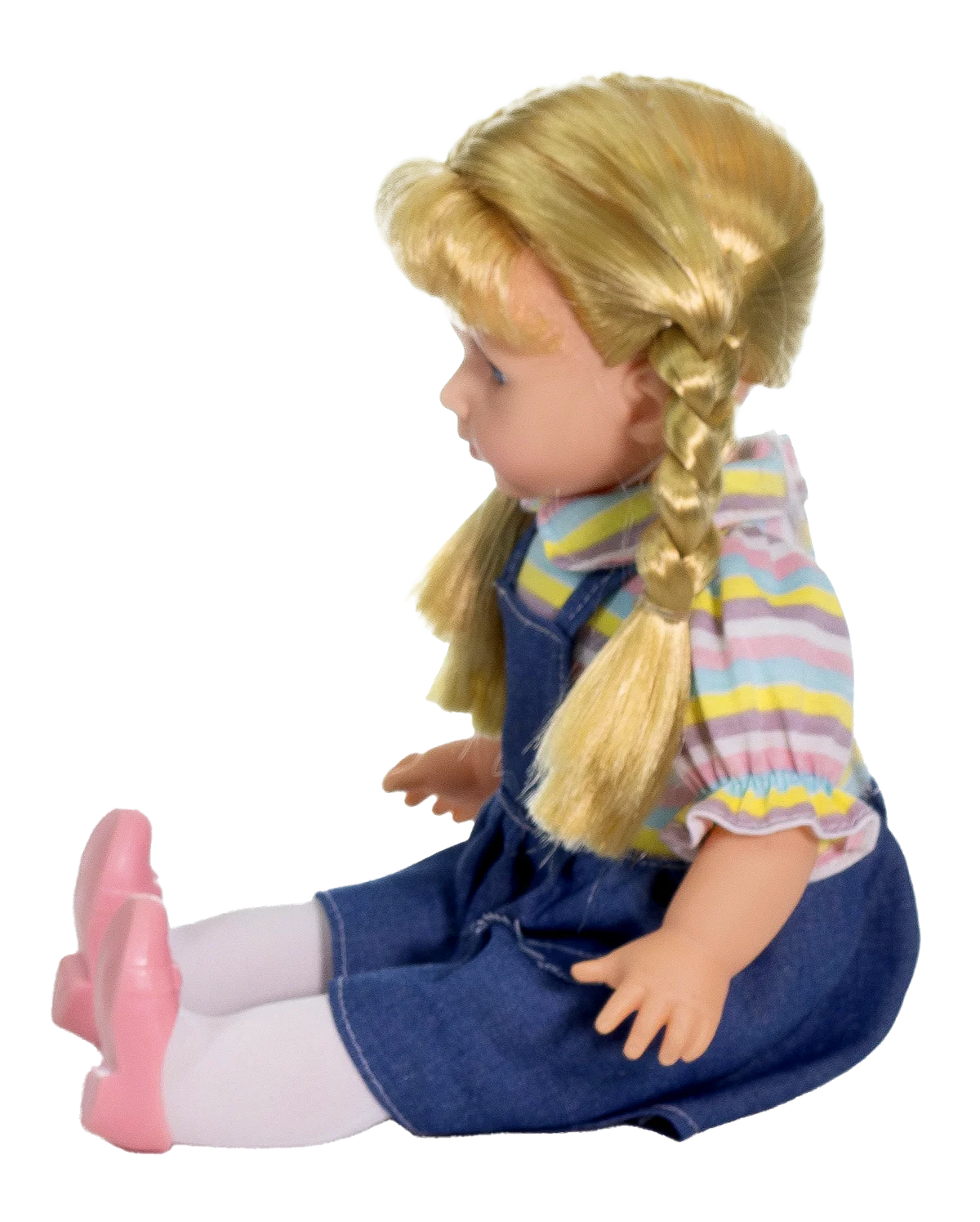 My Jewish Doll - Chani