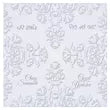 Chag Sameach Napkin