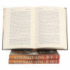 Kedushat Levi Torah Commentary - 3 Volume set