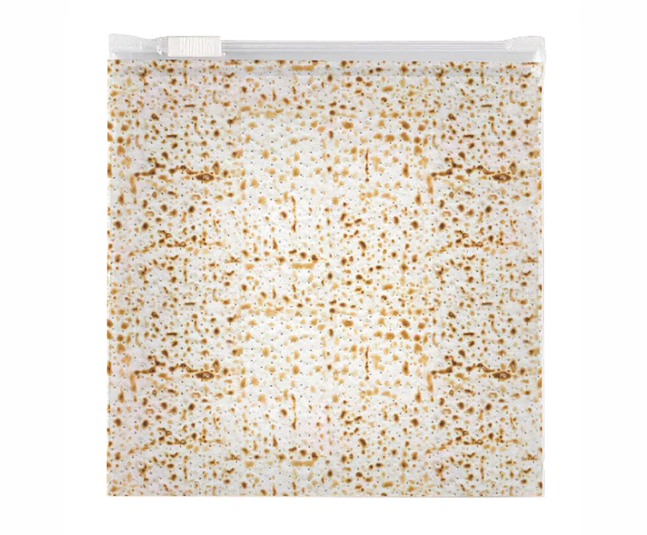 Matzah Zip Lock Bags