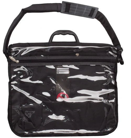 Keter TaliTote Clear Front - Large