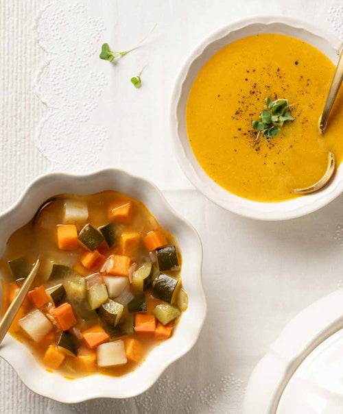 Pesach Secrets from Batya's Kitchen - Mitzvahland.com