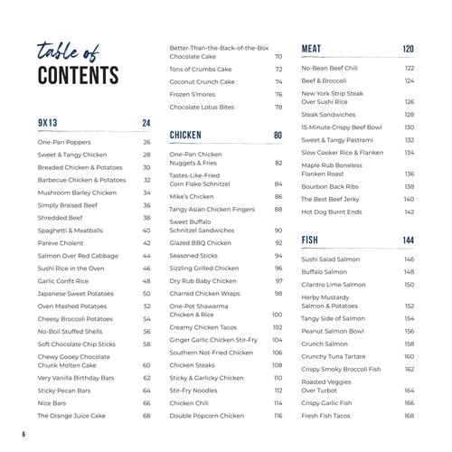 Dinner Done Slipcase Set - Set of Dinner Done and Dinner Done 2