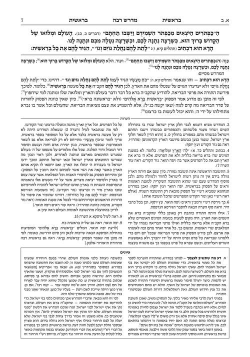 Ryzman Edition Hebrew Midrash Rabbah 12 Volume Chumash Set - Compact