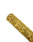 Palm Mezuzah - Michael Aram - Mitzvahland.com