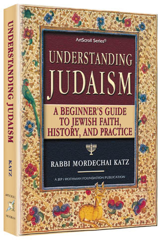 Understanding Judaism