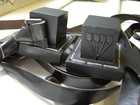 Tefillin Checking - Inspection & Repair
