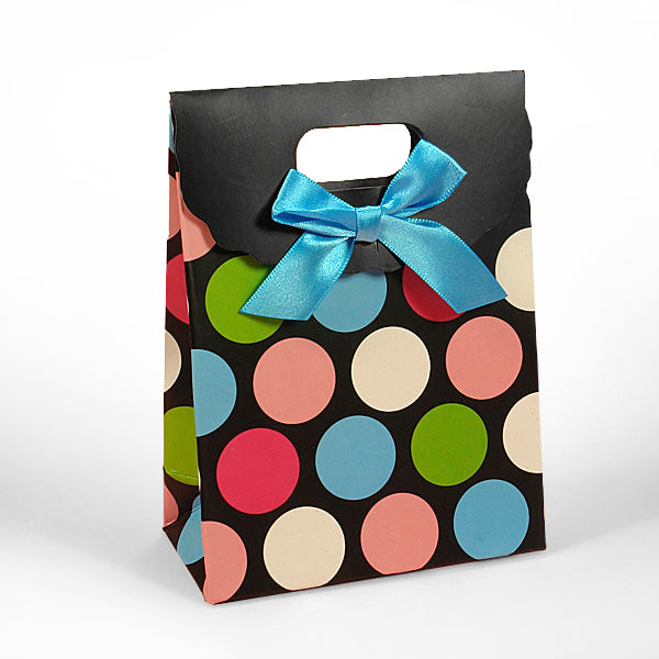 Happy Purim Gift Box - Pack of 10