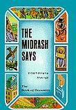 Midrash Says 5 - Devorim - Mitzvahland.com