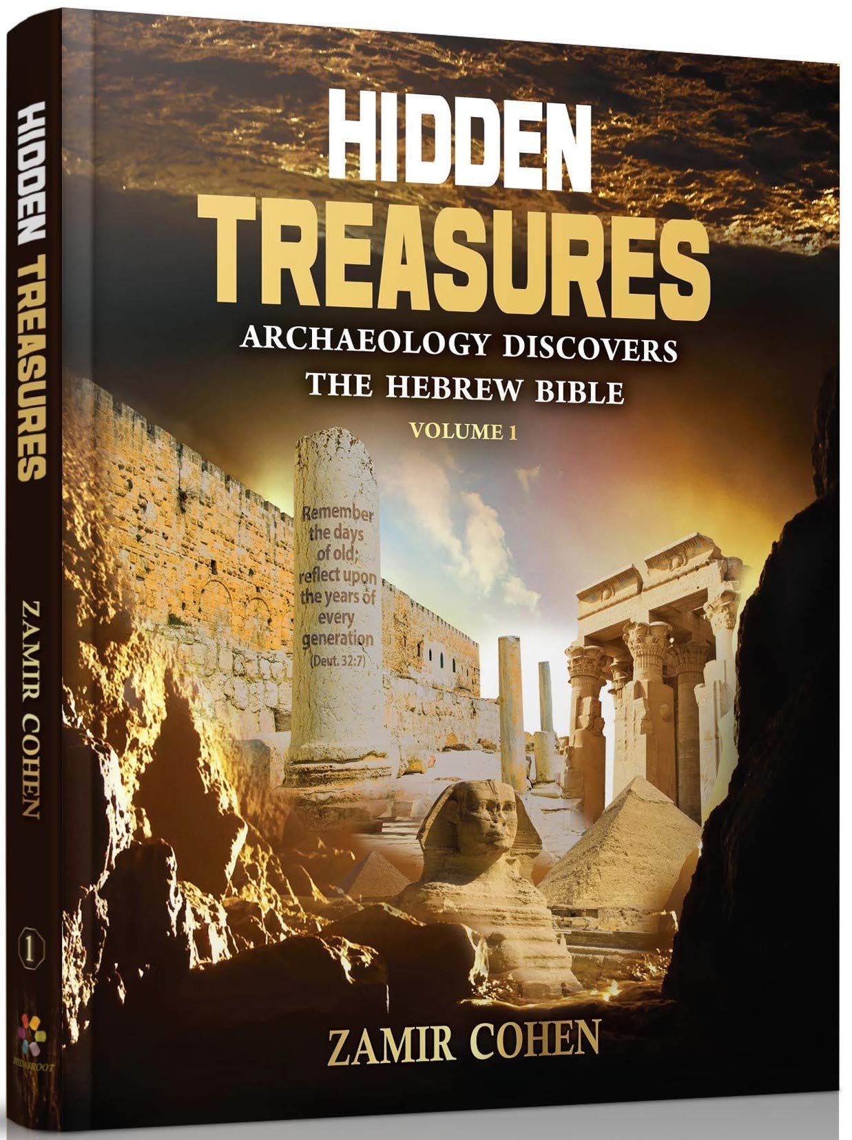 Hidden Treasures - Volume 1