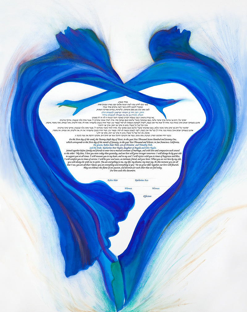 The Heart