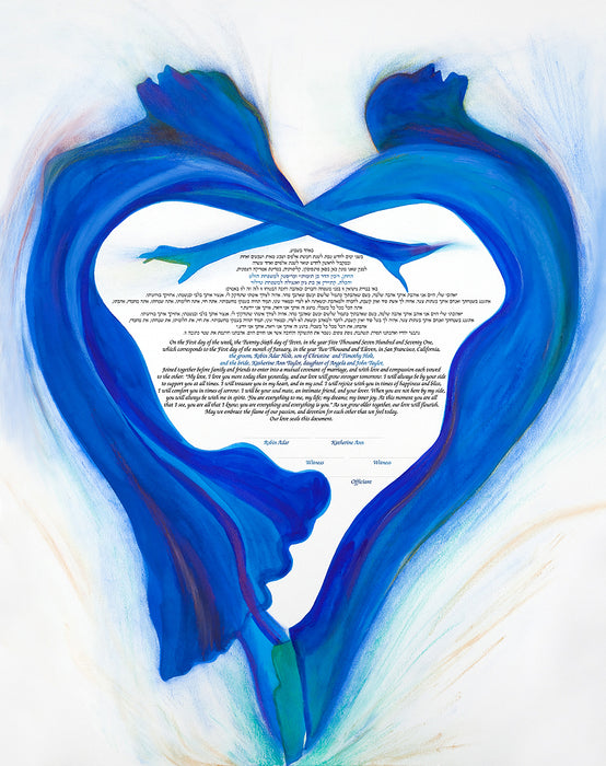 The Heart