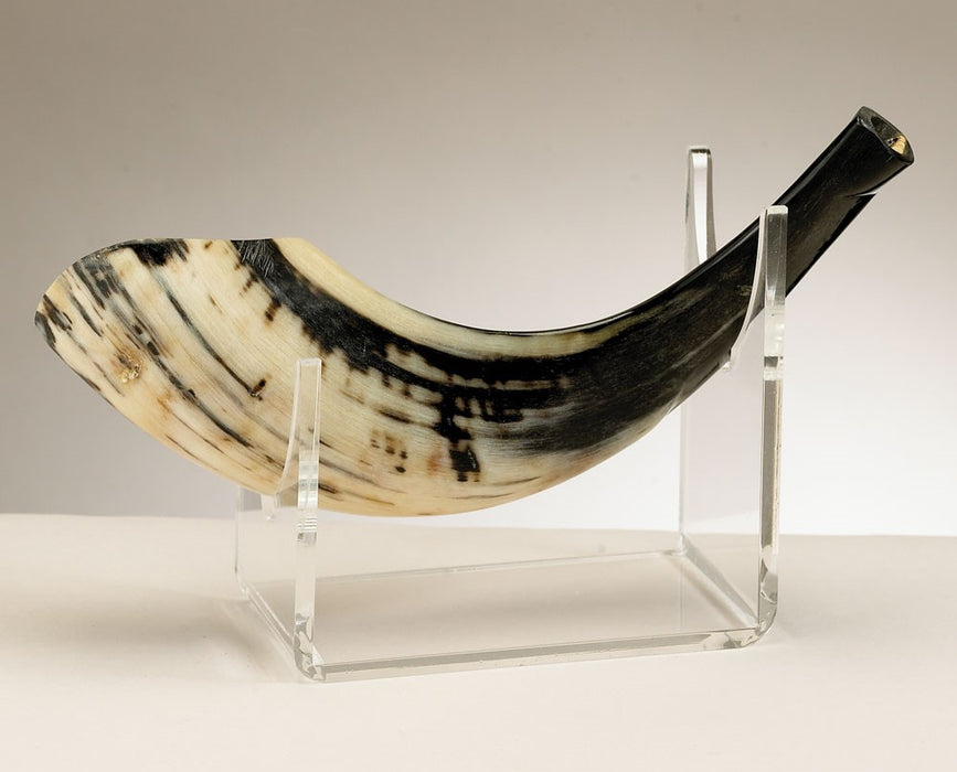 Acrylic Shofar Stand