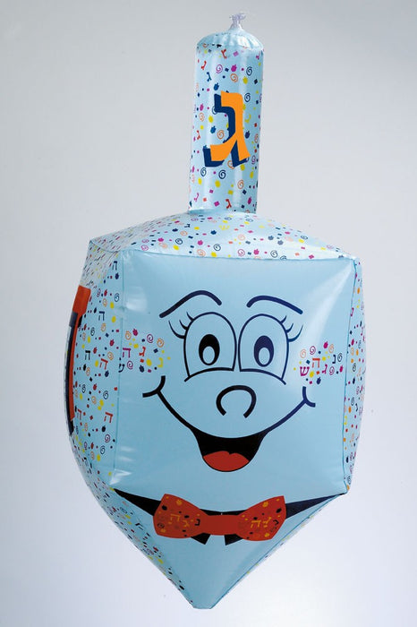 Large Inflatable Dreidel