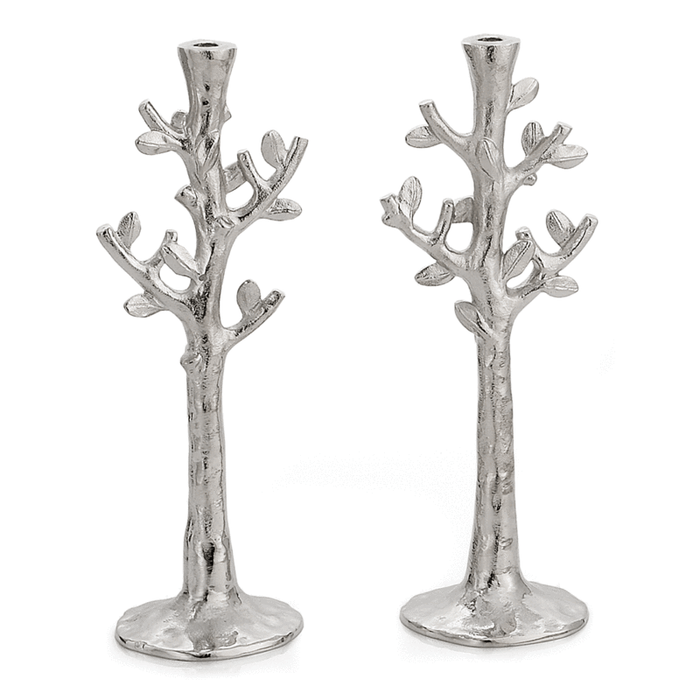 Tree of Life Candleholders