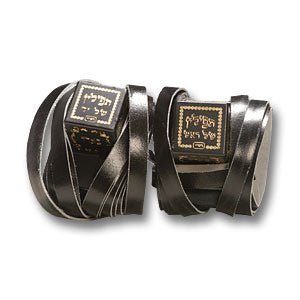 Basic Kosher Tefillin Tefillin - Mitzvahland.com All your Judaica Needs!