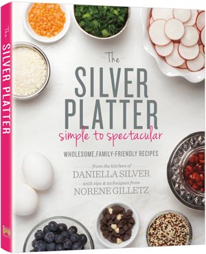 The Silver Platter: Simple to Spectacular