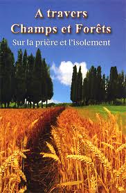 In Forest Fields - The Garden of Prayer- French Books / Seforim - Mitzvahland.com All your Judaica Needs!