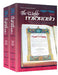 The Weekly Midrash / Tzenah Urenah - 2 Volume Shrink Wrapped Set - Mitzvahland.com