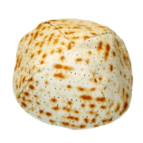 Matzah Kippah