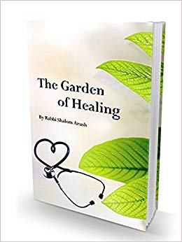 The Garden of Healing: A Practical Guide to Physical and Mental Health