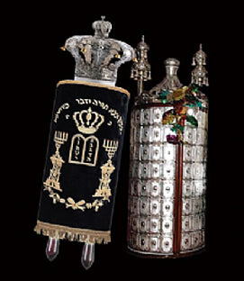 Torah Repairs and Maintenance , Torah Evaluations, Insurance Appraisals