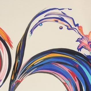 Ketubah Close Up