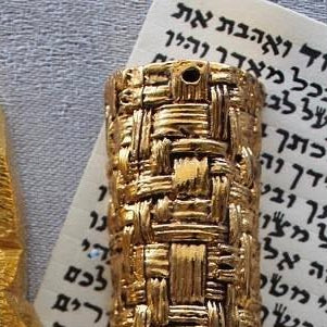 Stunning Mezuzah Cases Designed By Various Artists