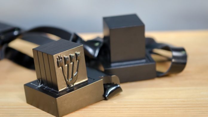 High Quality Kosher Tefillin Set – Mitzvahland.com