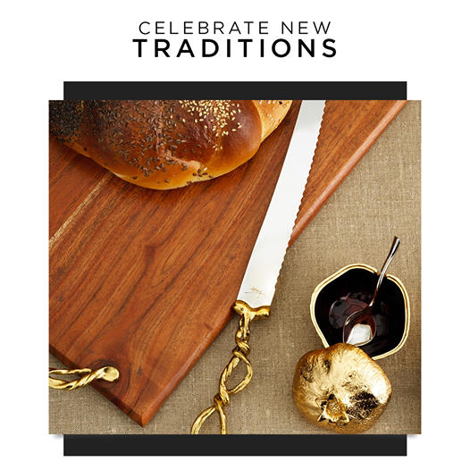 Challah Board's