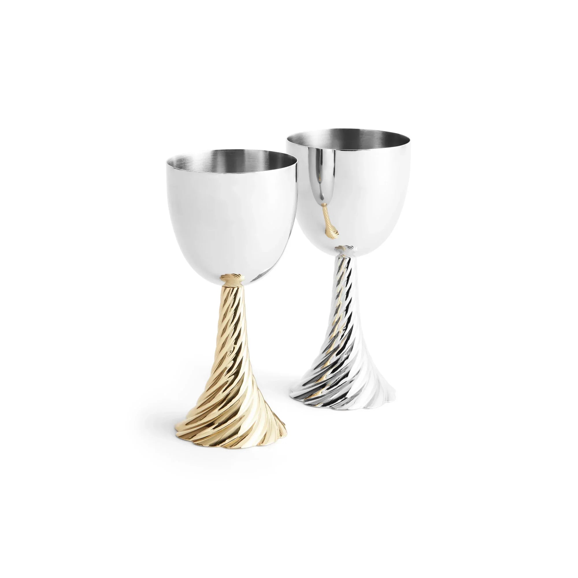 Kiddush Cups
