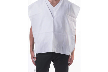 Cotton Tzitzit