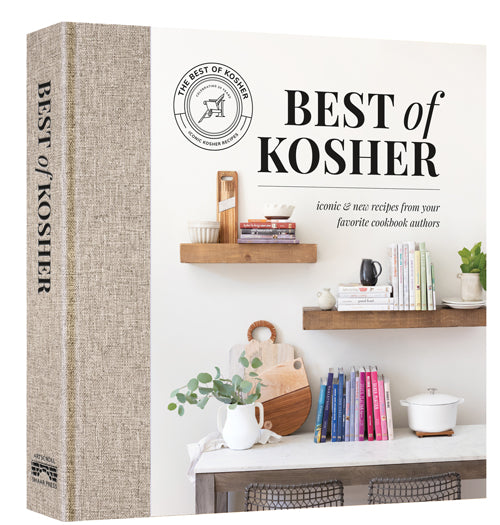 Cookbooks