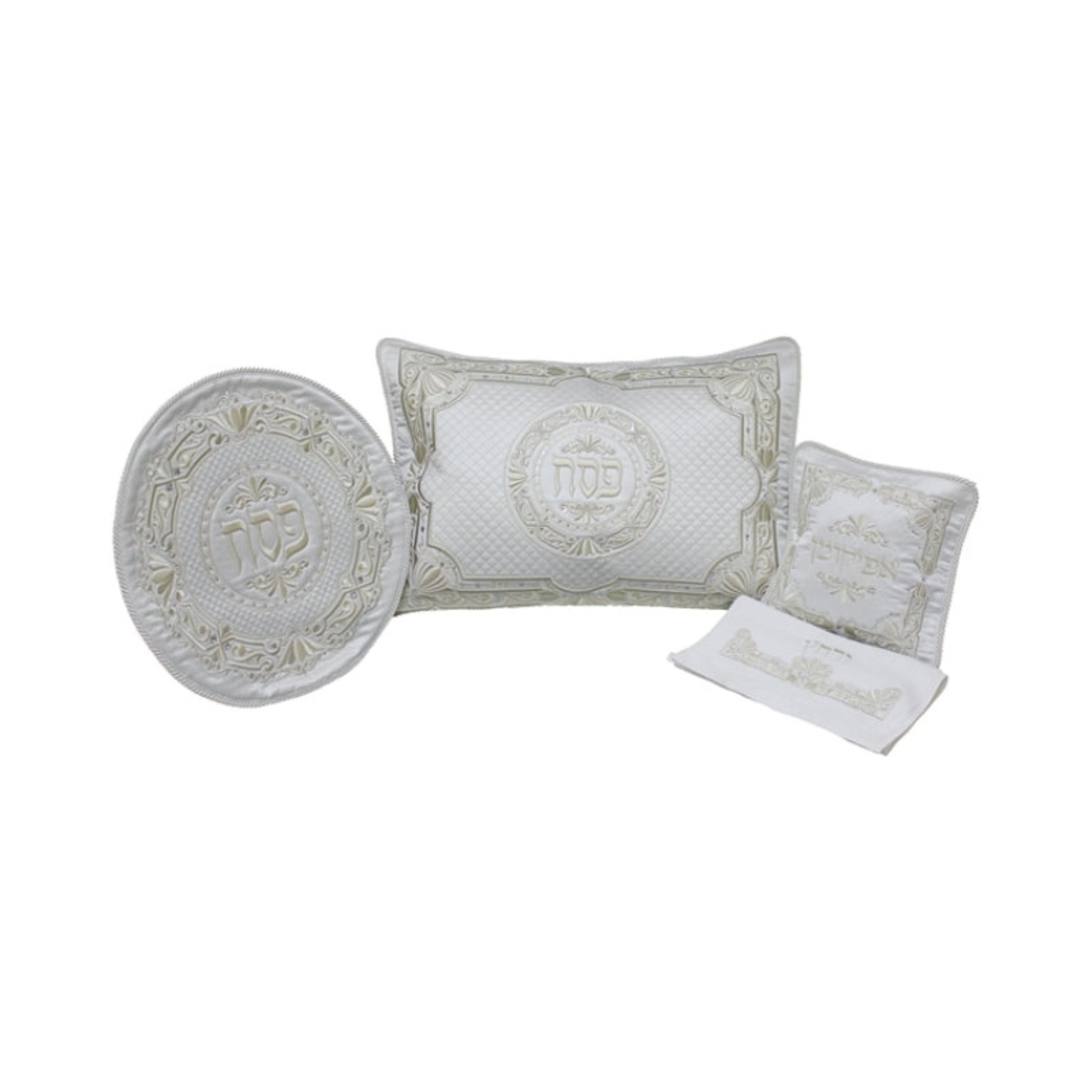 Matzah Covers Passover Sets