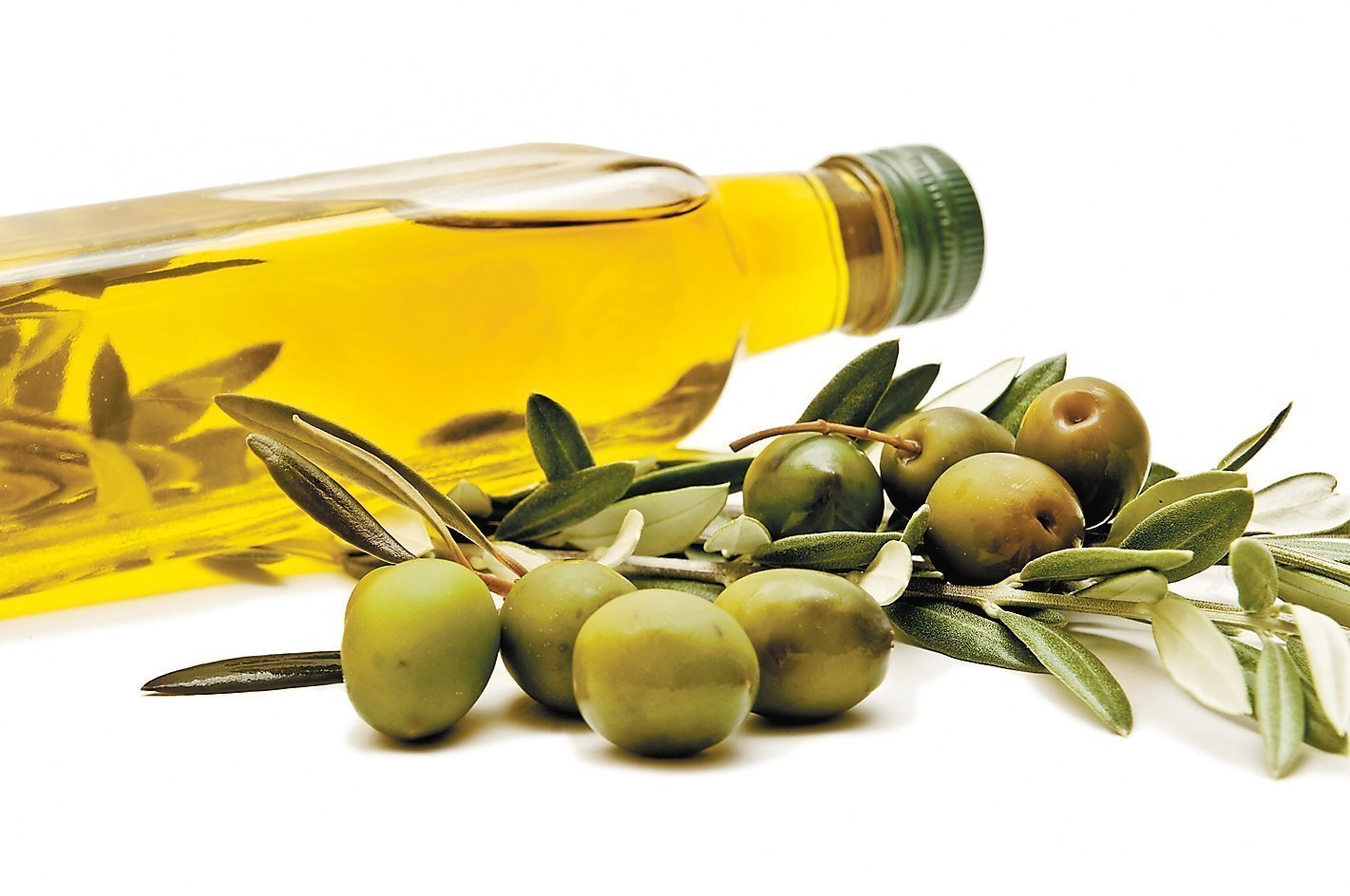 Chanukah Oil